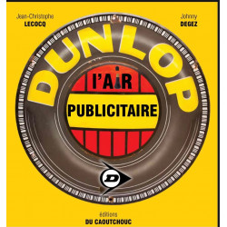 Livre de Dunlop